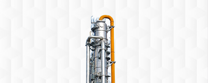 Distillation Column