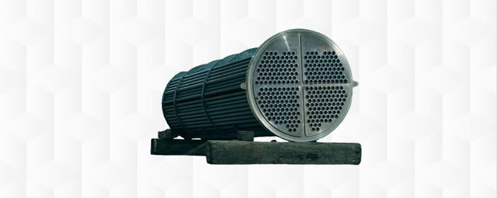 Heat Exchangers