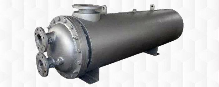 Industrial Condenser