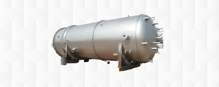 Pressure Vessels