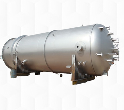 Pressure Vessels