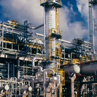 Petrochemical Industries
