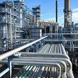 Oil & gas Industries